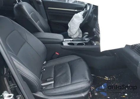 2023 Nissan Altima Sl Intelligent Awd from USA, damaged, VIN 1N4BL4EW1PN363818